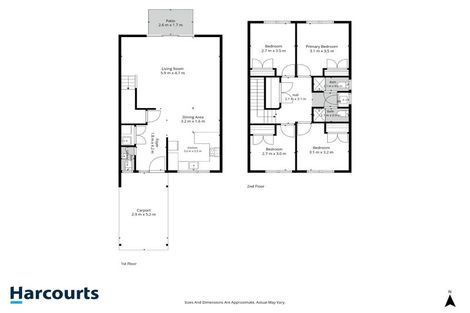 Photo of property in 17/548 Albany Highway, Albany, Auckland, 0632