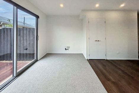 Photo of property in 5/94 Mathesons Road, Phillipstown, Christchurch, 8011