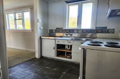 Photo of property in 16 Wainui Street, Dobson, Greymouth, 7805