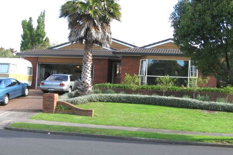 Photo of property in 46 Clydesdale Avenue, Somerville, Auckland, 2014