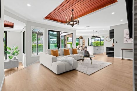 Photo of property in 8 Longbow Terrace, Flagstaff, Hamilton, 3210