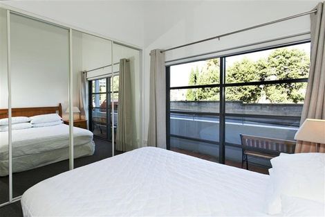 Photo of property in 111/57 Mahuhu Crescent, Auckland Central, Auckland, 1010