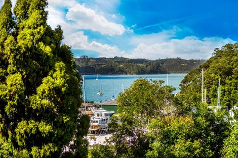 Photo of property in 4 Kellet Street, Opua, 0200