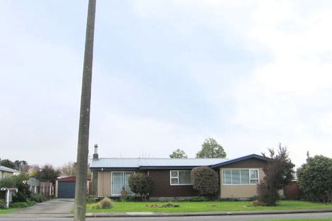 Photo of property in 174 Flaxmere Avenue, Flaxmere, Hastings, 4120