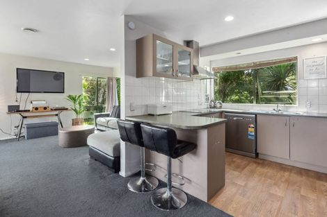 Photo of property in 77 Caribbean Drive, Unsworth Heights, Auckland, 0632