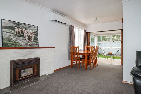 Photo of property in 4 Ransom Street, Dannevirke, 4930