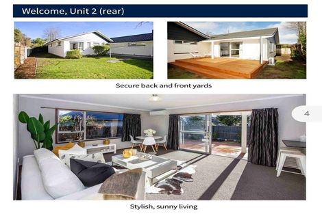 Photo of property in 2/9 Somme Street, St Albans, Christchurch, 8014