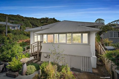 Photo of property in 37 Richmond Avenue, Karori, Wellington, 6012