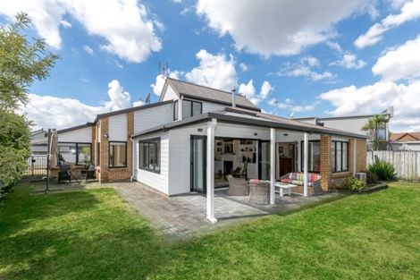 Photo of property in 14 Arcus Street, St Andrews, Hamilton, 3200