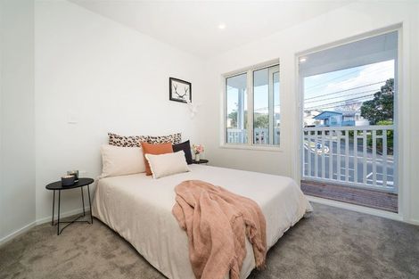 Photo of property in 6/83 Hinemoa Street, Birkenhead, Auckland, 0626