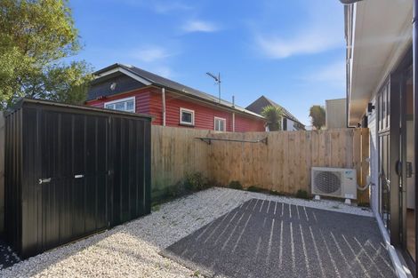 Photo of property in 1/13 Moa Place, Christchurch Central, Christchurch, 8013