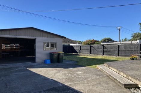 Photo of property in 29 Fisk Street, Naenae, Lower Hutt, 5011