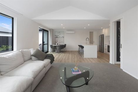 Photo of property in 45 Gammack Drive, Halswell, Christchurch, 8025