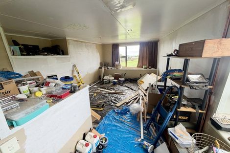 Photo of property in 846 Kaka Road, Okoki, Urenui, 4375