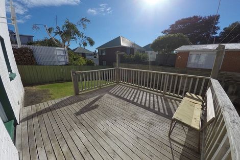 Photo of property in 41 Royal Terrace, Dunedin Central, Dunedin, 9016