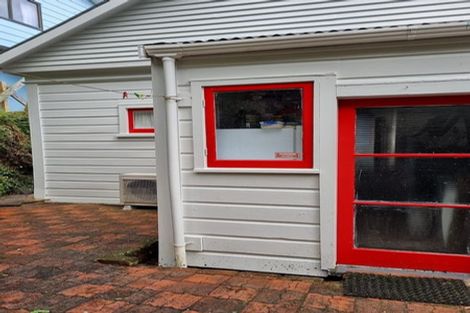 Photo of property in 13 Mortimer Terrace, Aro Valley, Wellington, 6021