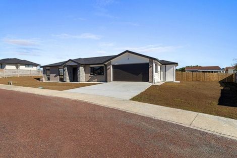 Photo of property in 6 Rongopai Close, Te Kauwhata, 3710