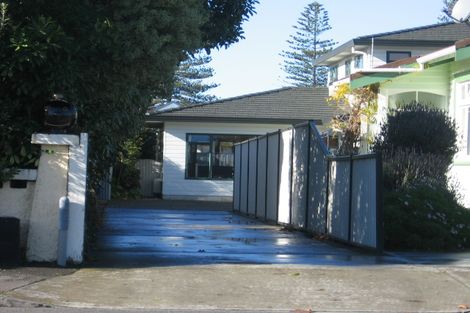 Photo of property in 179a Nelson Crescent, Napier South, Napier, 4110