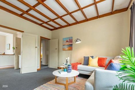 Photo of property in 203 College Street, West End, Palmerston North, 4412