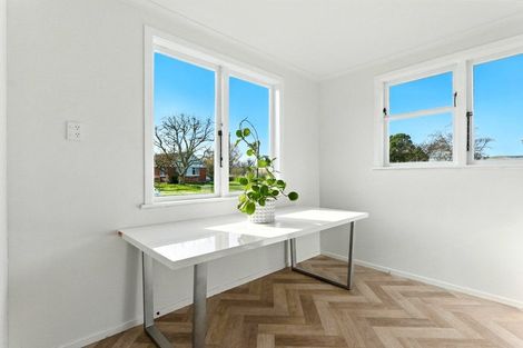 Photo of property in 55 Mitchell Street, Aramoho, Whanganui, 4500