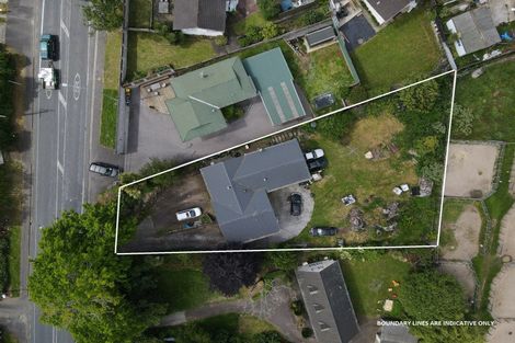 Photo of property in 173 Tuhikaramea Road, Dinsdale, Hamilton, 3204