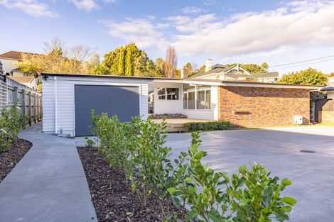 Photo of property in 56 Great North Road, Saint Johns Hill, Whanganui, 4500
