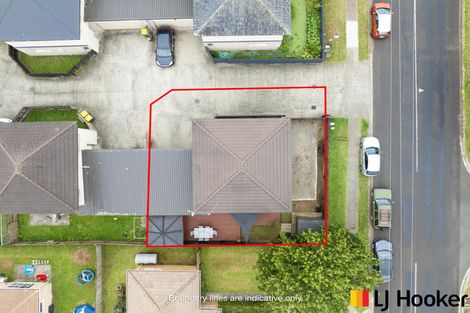 Photo of property in 61a Kayes Road, Pukekohe, 2120