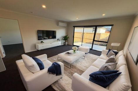 Photo of property in 9 Whakatipu Lane, Horotiu, 3288