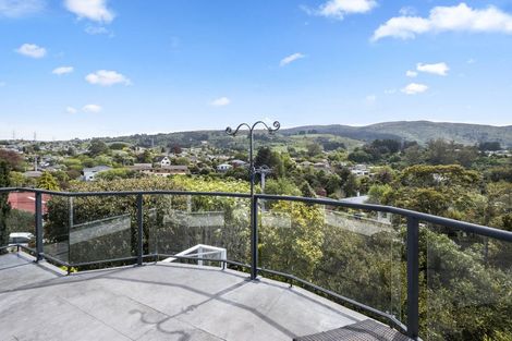 Photo of property in 8 Jason Street, Helensburgh, Dunedin, 9010