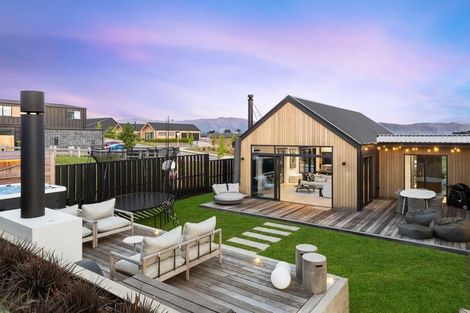 Photo of property in Northlake, 5 Cambrian Street, Wanaka, 9305