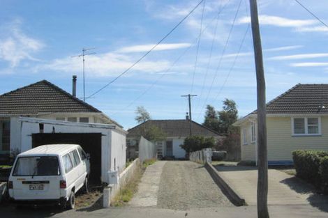 Photo of property in 23 Willow Street, Hampstead, Ashburton, 7700