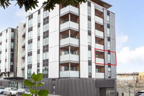 Photo of property in 206/1 Enfield Street, Mount Eden, Auckland, 1024