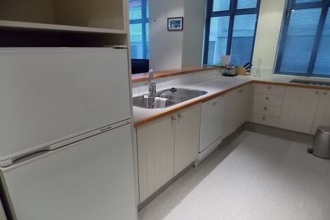 Photo of property in Kelvin House, 1g/16 The Terrace, Wellington Central, Wellington, 6011
