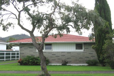 Photo of property in 6 Frederick Street, Avalon, Lower Hutt, 5011