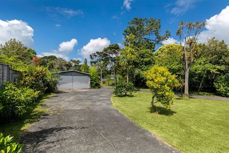 Photo of property in 24 Pohutukawa Road, Whenuapai, Auckland, 0618