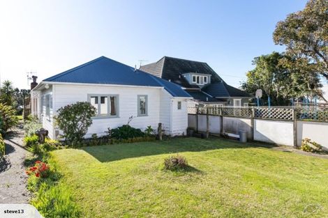 Photo of property in 9 Ludlam Street, Seatoun, Wellington, 6022