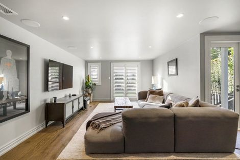 Photo of property in 15 Brown Street, Ponsonby, Auckland, 1021