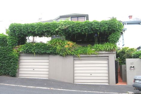 Photo of property in 17b Taurarua Terrace, Parnell, Auckland, 1052
