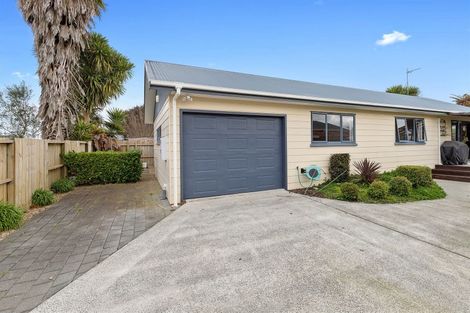 Photo of property in 65a Lorne Street, Morrinsville, 3300