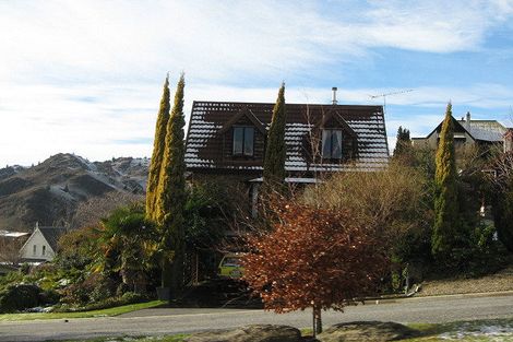 Photo of property in 2 The Half Mile, Bridge Hill, Alexandra, 9320