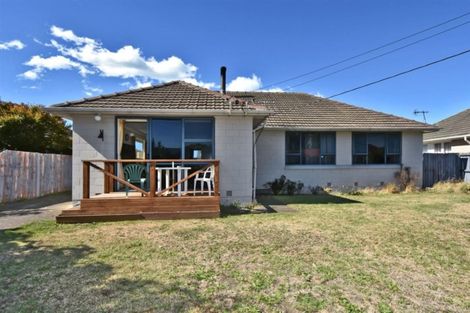 Photo of property in 40 Corhampton Street, Aranui, Christchurch, 8061