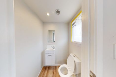 Photo of property in 5 Hood Street, Castlecliff, Whanganui, 4501