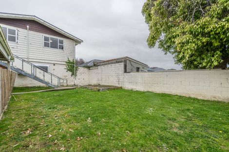 Photo of property in 122 Lorn Street, Glengarry, Invercargill, 9810