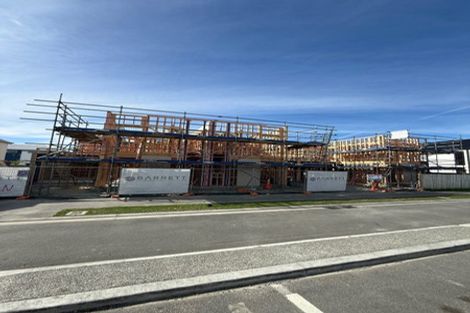 Photo of property in 58 Elizabeth Street, Riccarton, Christchurch, 8041