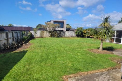 Photo of property in 4 Puni Street, Fitzroy, New Plymouth, 4312