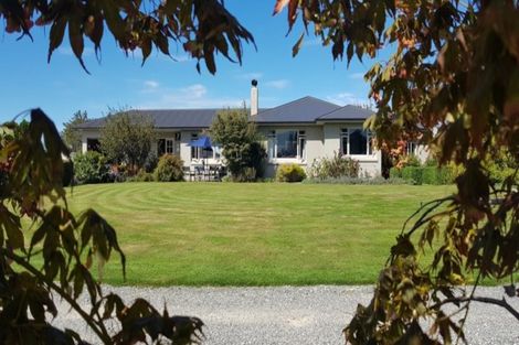 Photo of property in 216 Waimea Highway, Croydon, Gore, 9776