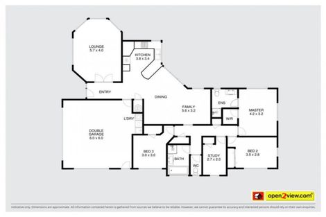 Photo of property in 4 Christy Brown Place, Leamington, Cambridge, 3432