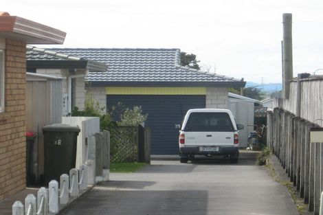 Photo of property in 38b Orlando Street, Stratford, 4332