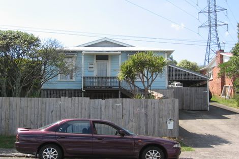 Photo of property in 41 Ellis Avenue, Mount Roskill, Auckland, 1041