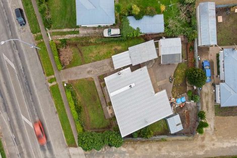 Photo of property in 218 Wainui Road, Kaiti, Gisborne, 4010